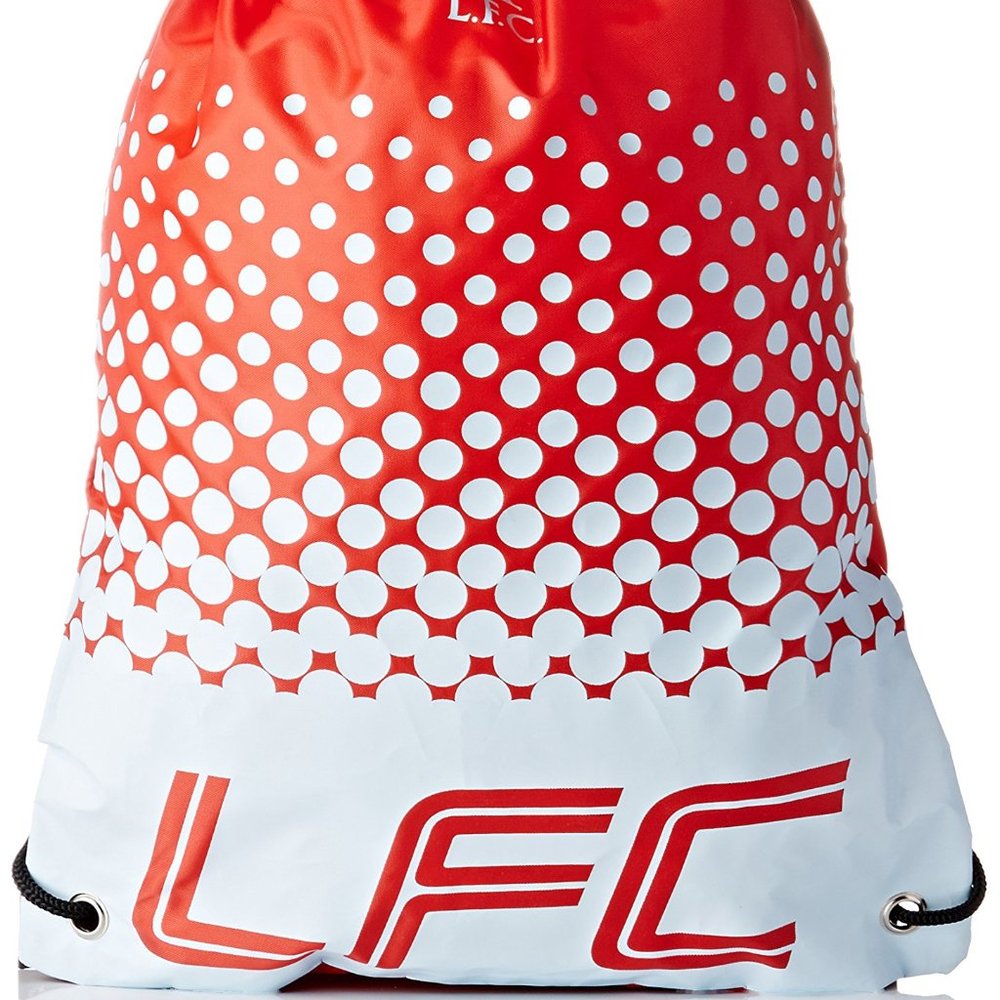 Liverpool FC Gym Bag